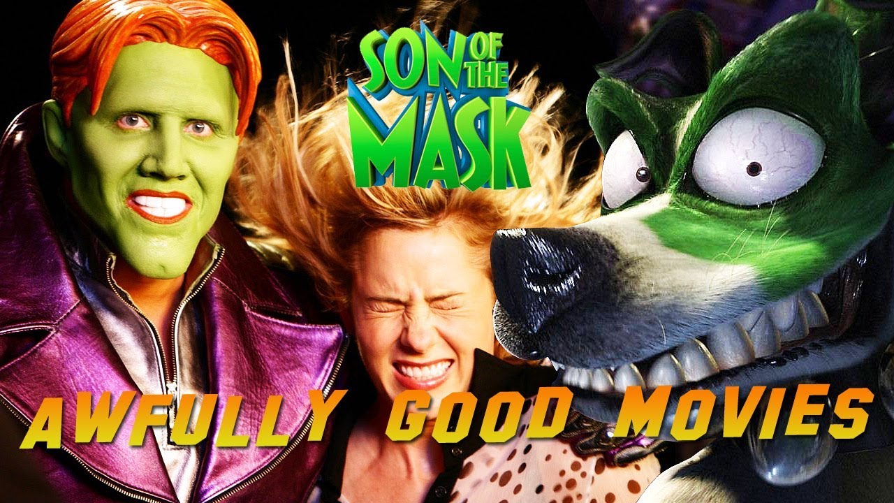 Son Of The Mask Full Movie Online stampmoxa